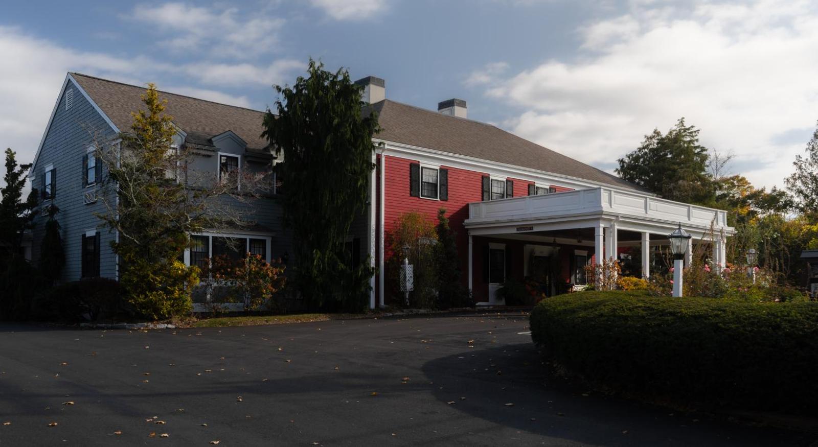 Dan'l Webster Inn and Spa