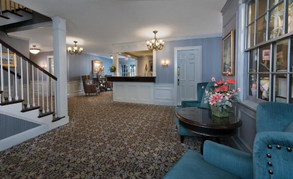 Dan'l Webster Inn and Spa image 16