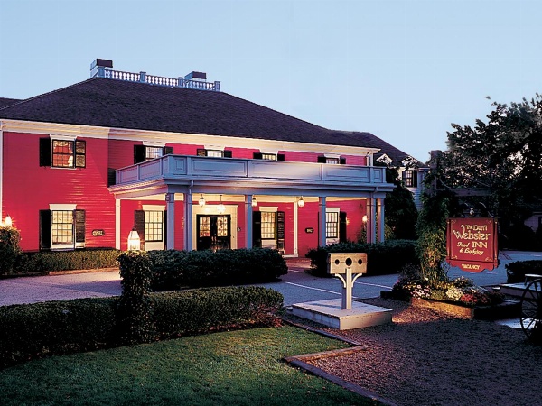 Dan'l Webster Inn and Spa image 3